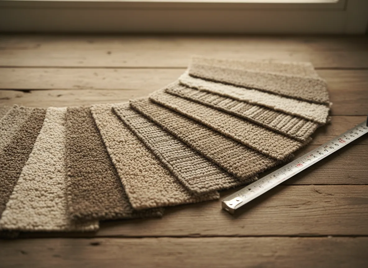 Carpet Installation Akron, MI FAQs